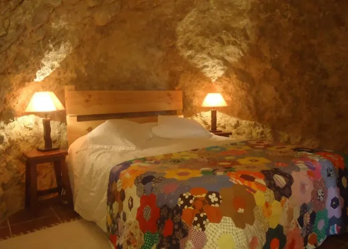 Cueva Santa Cruz
