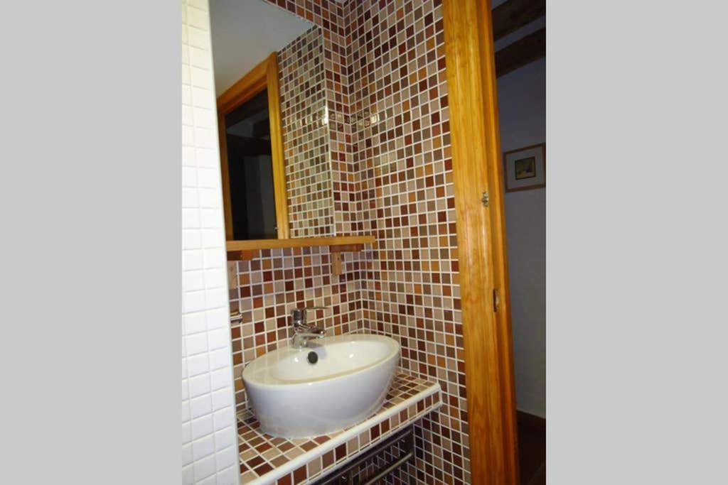 Apartment Cueva Santa Cruz *