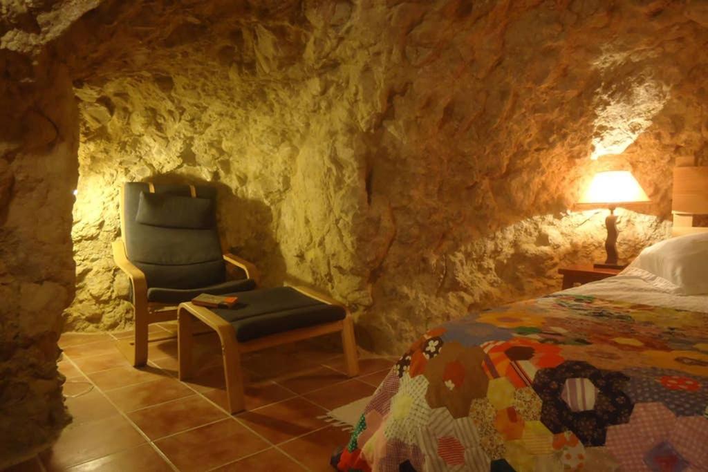 Cueva Santa Cruz Appartement *